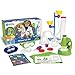 Learning Resources Primary Science Deluxe Lab Set 45 Pieces Ages 3 Preschool Science Kit Toys STEM Toys Experiments for Kids - Image 2
