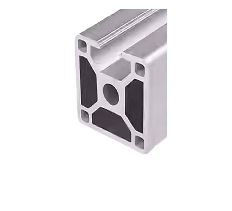 3030 3040 3060 3090 30120 30150 Aluminum Profile Linear Rail Extrusion Metal Machine CNC Printer Parts DIY Framework(OB-3030N3,650mm) - Image 1