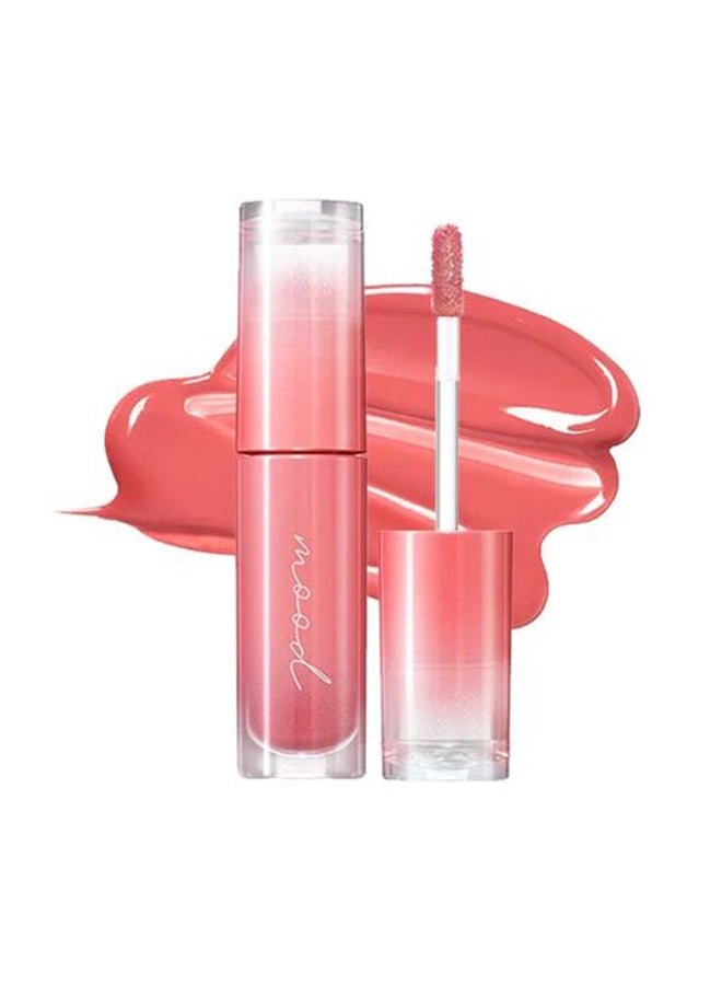 Peripera Ink Mood Glowy Tint 03 Rose In Mind - Image 2