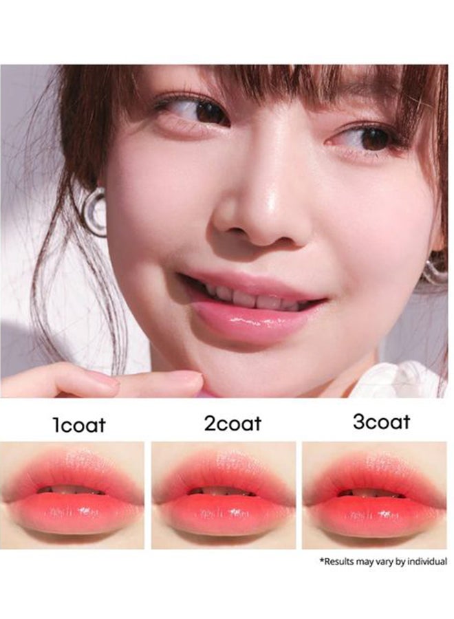 Peripera Ink Mood Glowy Tint 03 Rose In Mind - Image 3