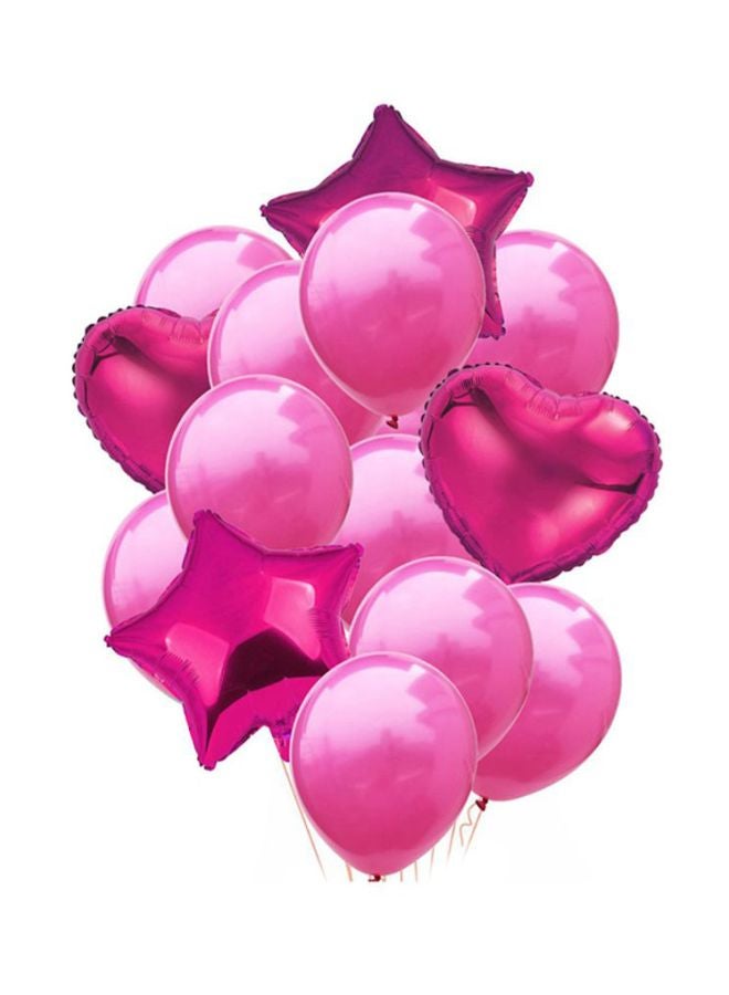 Sharpdo Birthday Party Or Wedding Decoration Balloon