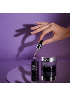 INSTITUT ESTHEDERM Intensive Retinol Cream Face And Neck Antiaging Wrinkles Uneven Surface Of The Skin  - Image 3