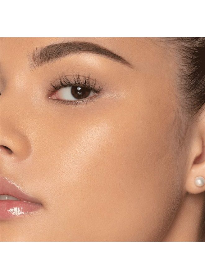 MILANI Screen Queen Liquid Foundation Makeup - Cruelty Free Foundation With Digital Bluelight Filter Technology (Deep Beige) - Image 2