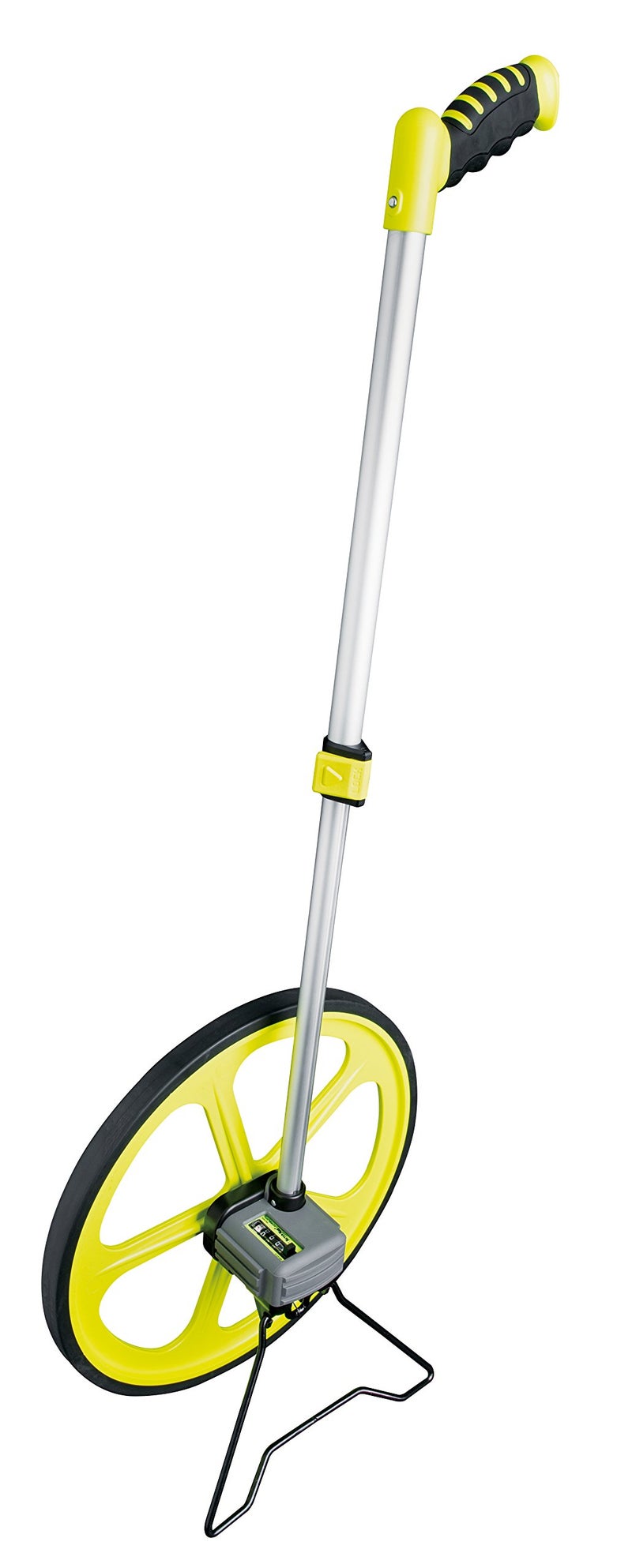 Komelon MK4512 Meter-Man 14.3" Diameter Measuring Wheel - Image 5