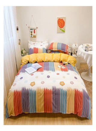 Multicolour