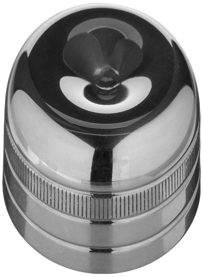 Barfly Cocktail Shaker, Replacement Cap For M37038, Stainless - Image 2