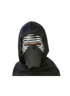 Rubies Star Wars The Force Awakens Kylo Ren Mask 
