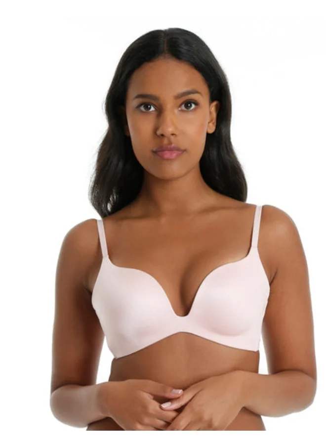 ايسلا اند ايفي Isla & Evie Wire Free Push Up Bra