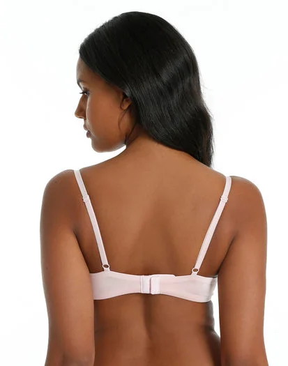 Isla & Evie Isla & Evie Wire Free Push Up Bra