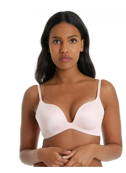 Isla & Evie Isla & Evie Wire Free Push Up Bra