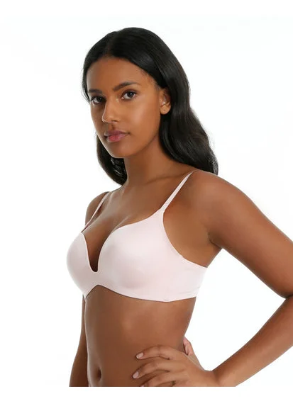 ايسلا اند ايفي Isla & Evie Wire Free Push Up Bra