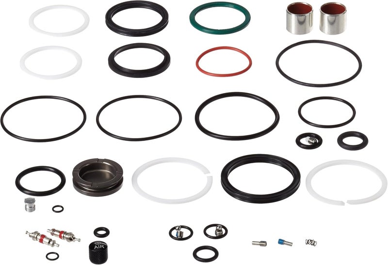 RockShox Monarch 3 RT3 Replacement Service Kit 2013