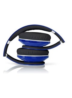 Beats by Dr. Dre Studio Wireless Headphones Blue  - Image 2
