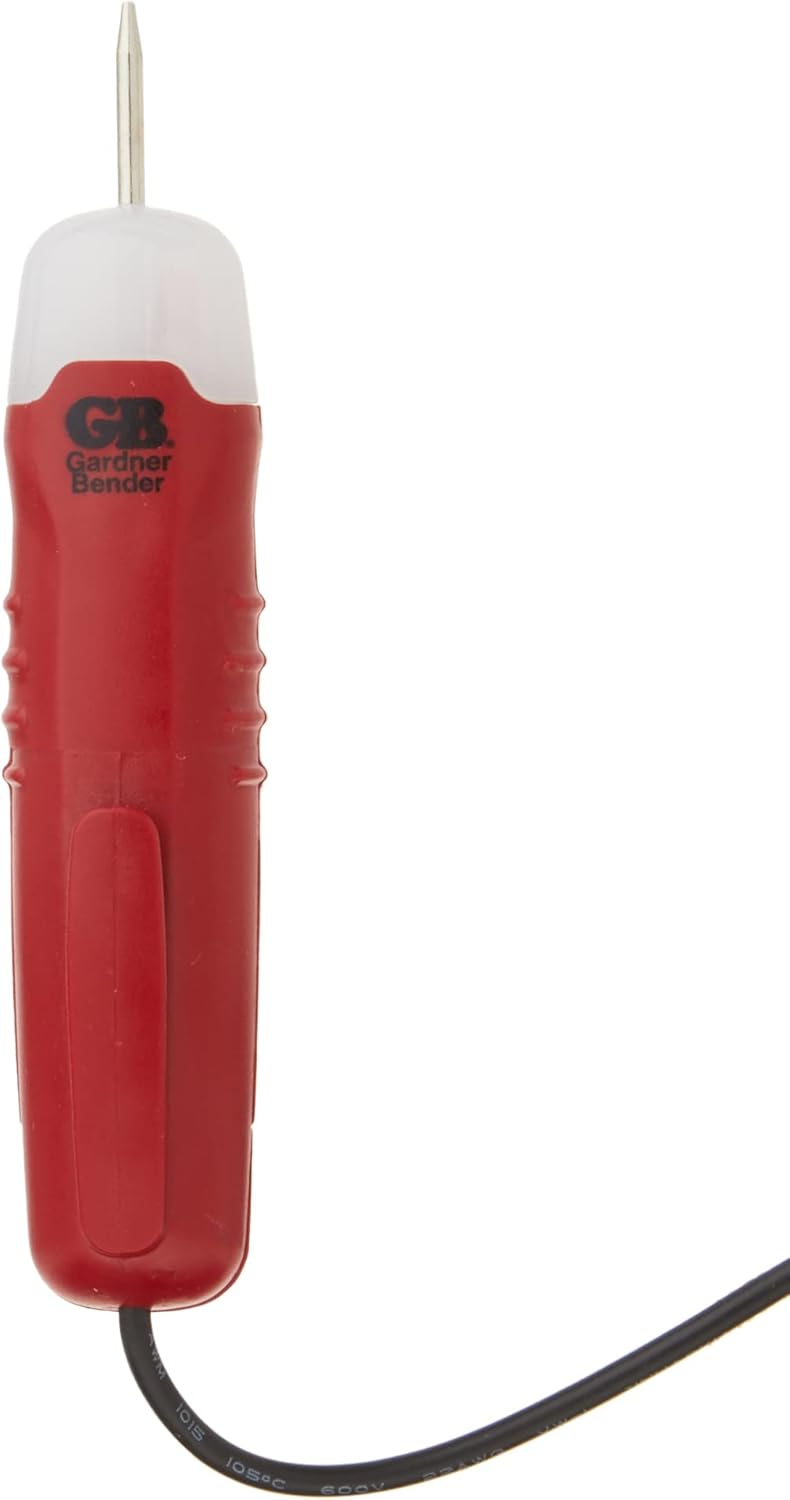 Gardner Bender GCT-3304 Continuity Tester - Image 2