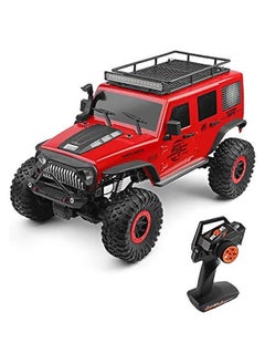 WLtoys 104311 RC Car, 1/10 Scale 4WD 2.4Ghz Remote Control Car, Brushed Motor Off-Road Crawler Car RTR for Kids and Adults - pzsku/Z7CE234856BC2D883C0A4Z/45/_/1725088769/1efccd06-f1b1-41ad-87cf-1eddab86da5e