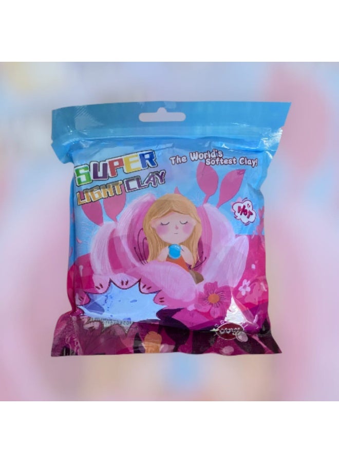 Super Light Play-Doh for Kids