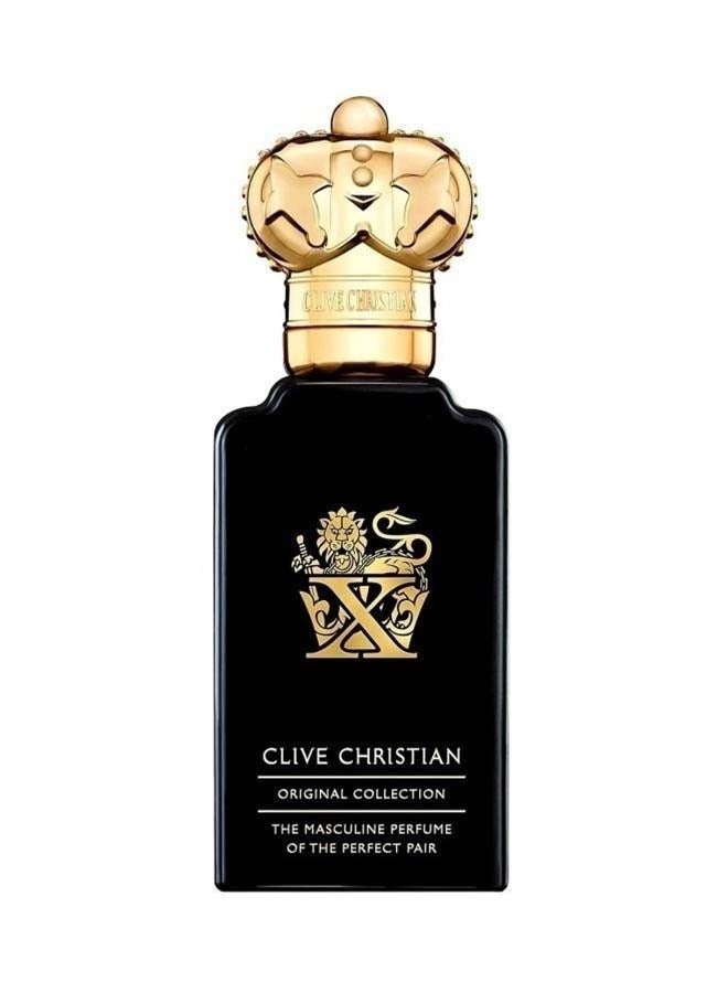 CLIVE CHRISTIAN X EDP 100ml - Image 2