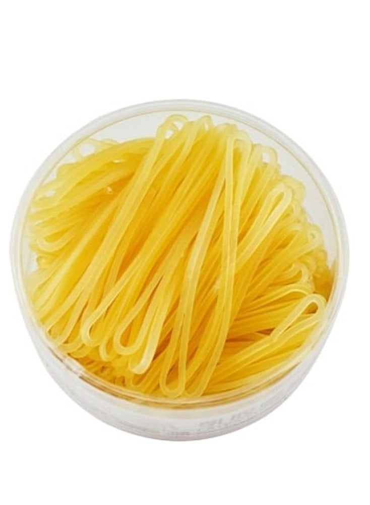 Deli Rubber Band 100gram Pack - Image 2