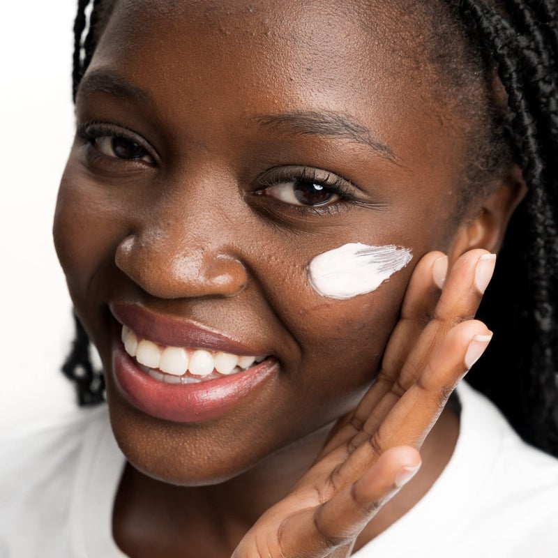 FORMULA 10.0.6 Seriously Shine Free Mattifying Moisturizer 2.54 fl oz (75ml) - Image 4