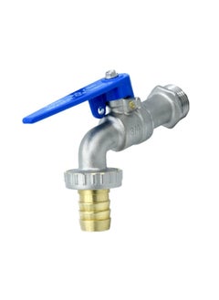 MAAT Side lock Hose Cock  - Image 1