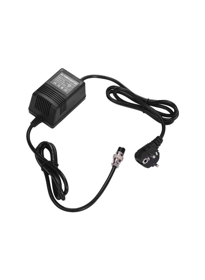 Loquat Mixing Console Power Supply AC Adapter - Image 3