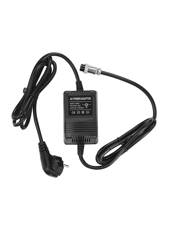 Loquat Mixing Console Power Supply AC Adapter - Image 1