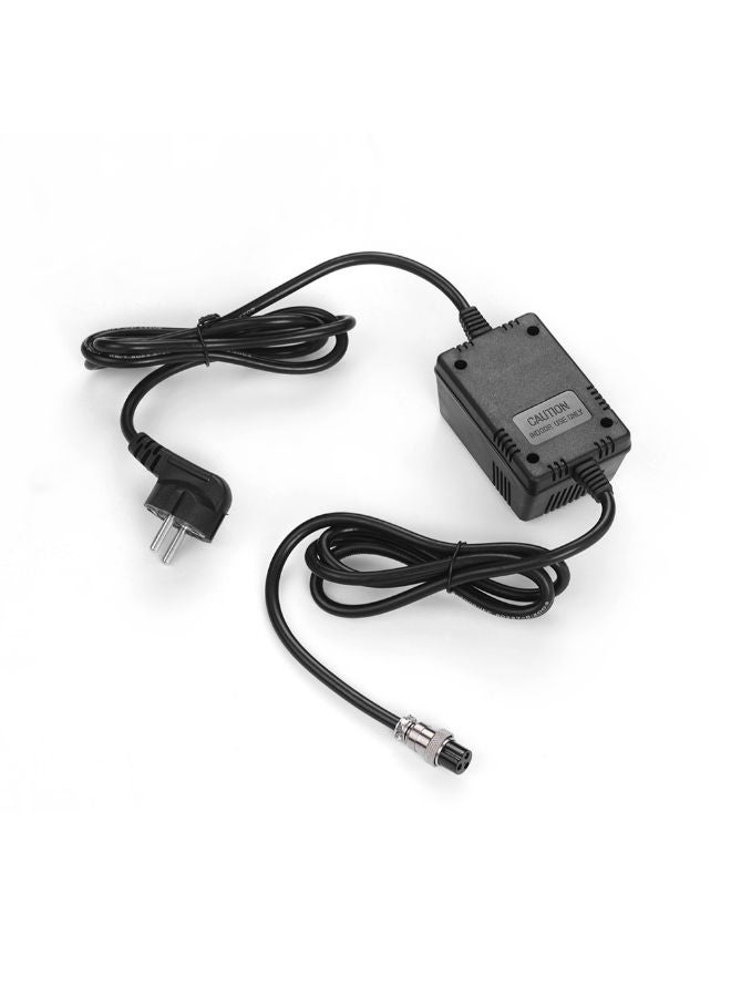 Loquat Mixing Console Power Supply AC Adapter - Image 2