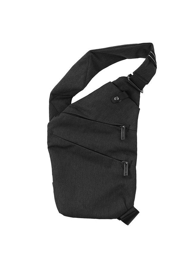 NIBEMINENT - Anti Theft Cross Body Bag - Image 1