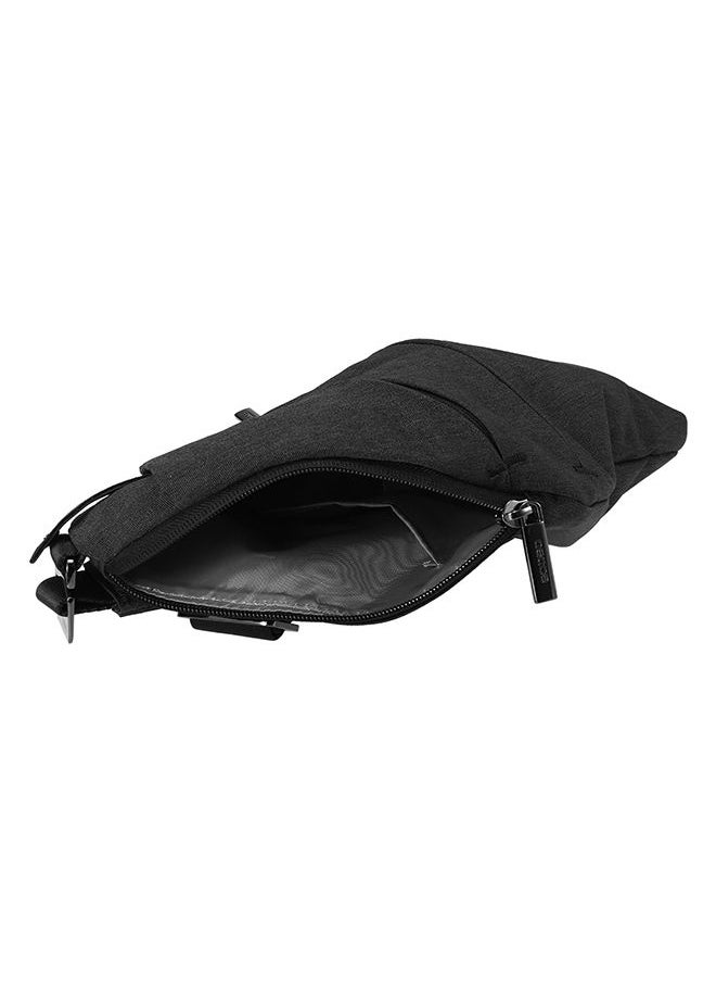 NIBEMINENT - Anti Theft Cross Body Bag - Image 1