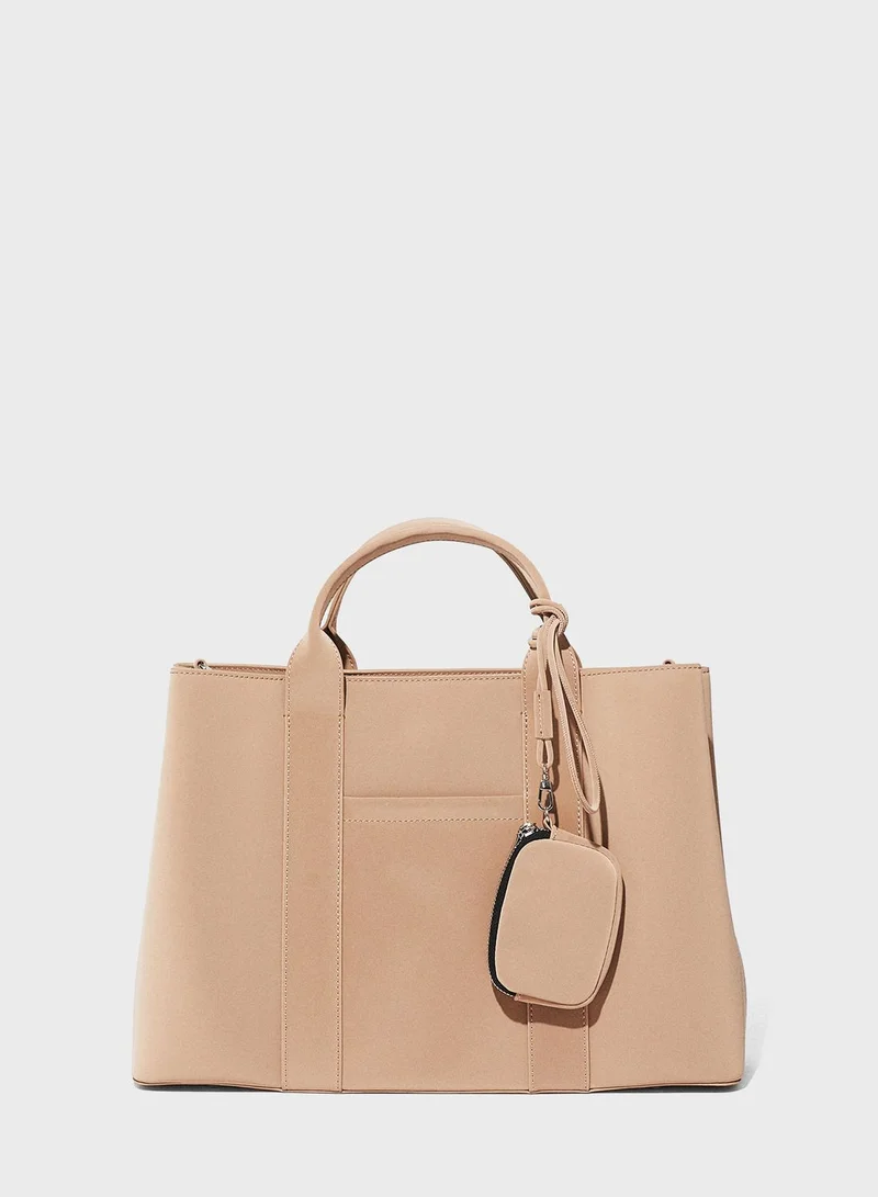 PARFOIS 13 Inch Laptop Bag