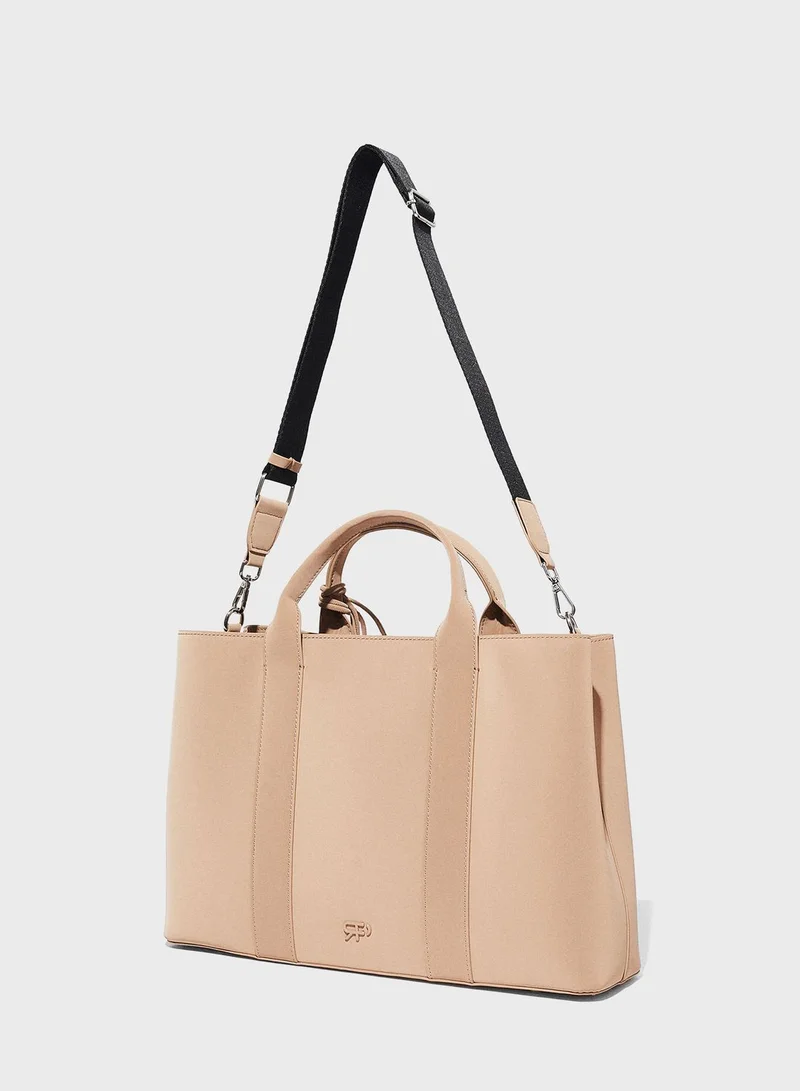 PARFOIS 13 Inch Laptop Bag