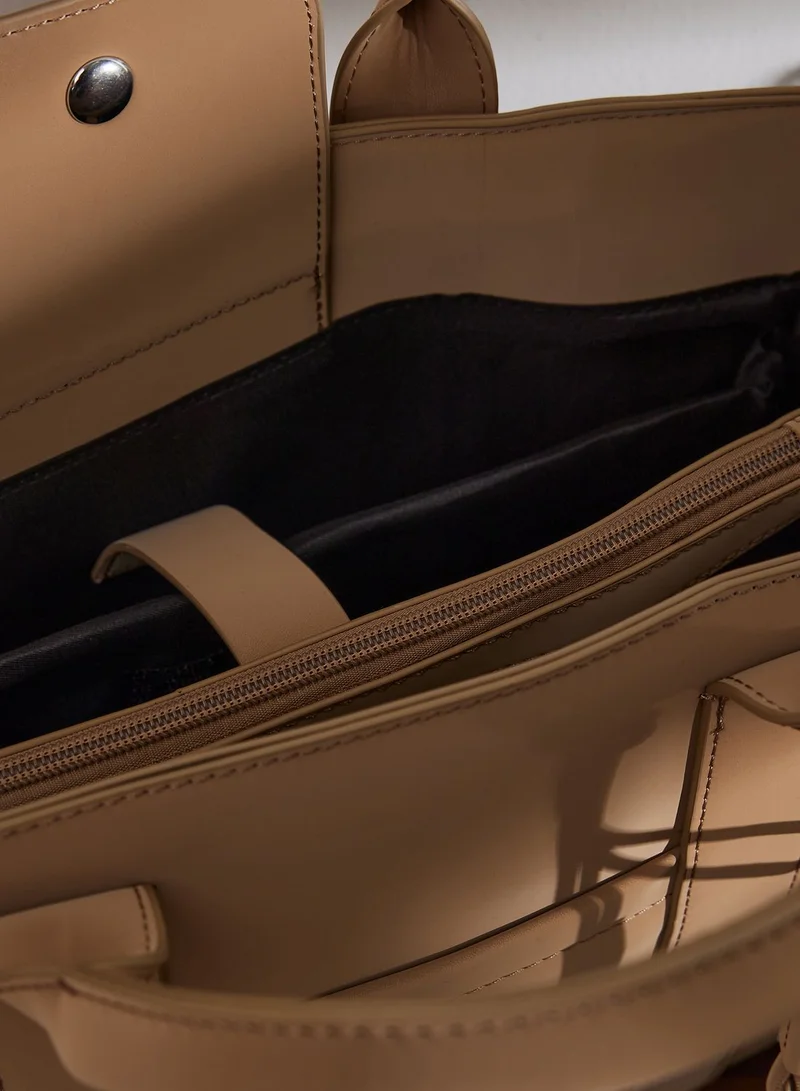 PARFOIS 13 Inch Laptop Bag