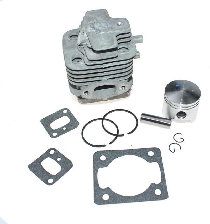 مجموعة أسطوانة ومكبس متوافقة مع نماذج مختلفة مثل Maruyama BC500H BC5000H BCF5000H AE420 AE500 BC422 CE420 BC420H - Image 1