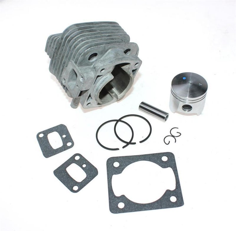 مجموعة أسطوانة ومكبس متوافقة مع نماذج مختلفة مثل Maruyama BC500H BC5000H BCF5000H AE420 AE500 BC422 CE420 BC420H - Image 2