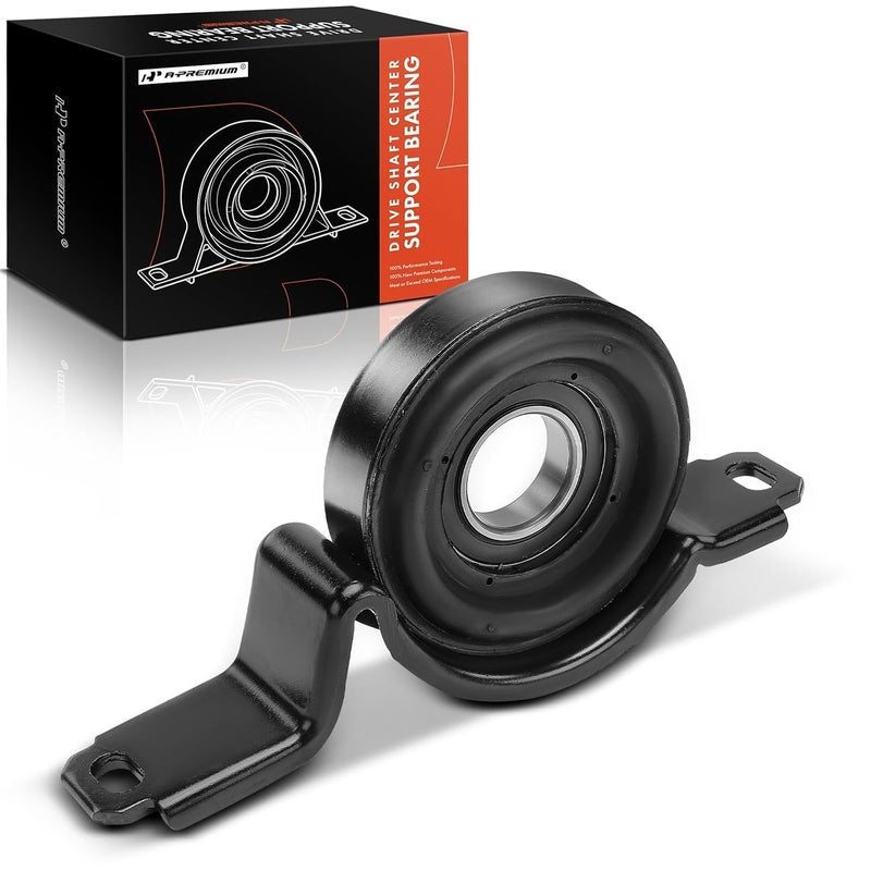 A-Premium Rear Drive Shaft Center Support Bearing for Chevrolet Camaro - Image 1