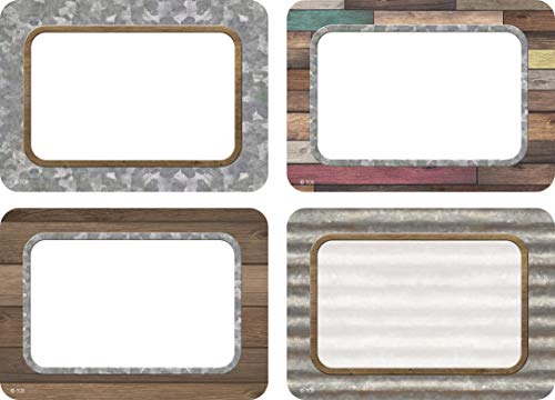 Teacher Created Resources Home Sweet Classroom Name TagsLabels MultiPack TCR8829 - Image 1