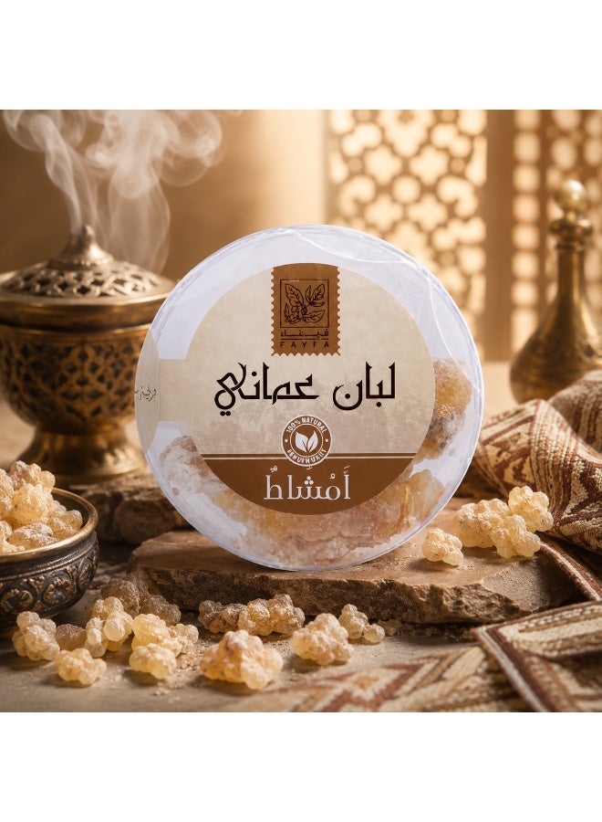 فايفا فيفاء لبان امشاط عماني 28 جم - Image 1