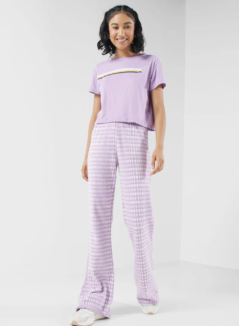 Puma  Lemlem T-Shirt for Women | Best Price UAE