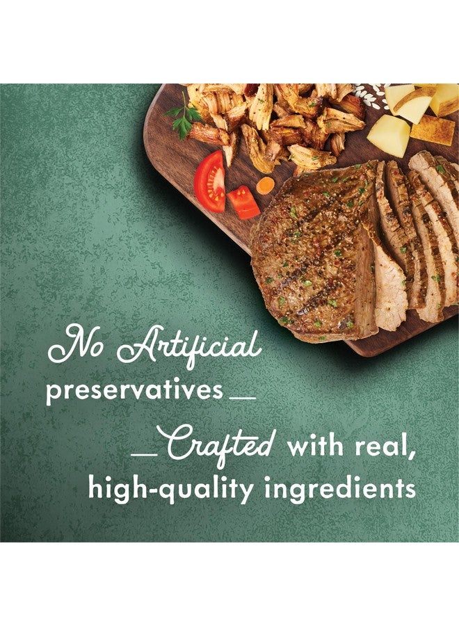 فانسي فيست طعام القطط الرطب من بورينا فانسي فيست ميدليز أمريكا اللاتينية، عبوة متنوعة - (عبوة من علبتين) ١٢ عبوة - Image 5