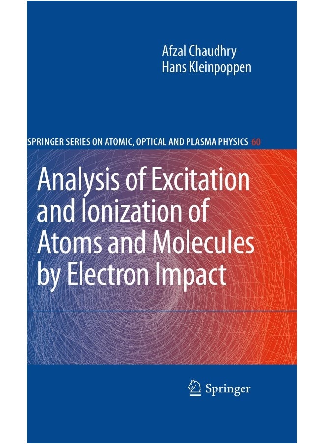 Analysis of Excitation and Ionization of Atoms and Molecules by Electron Impact 
