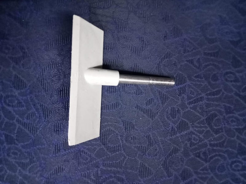 Wet Grinder Wiper Pad 3.5inch (WP- 0013) - Image 4