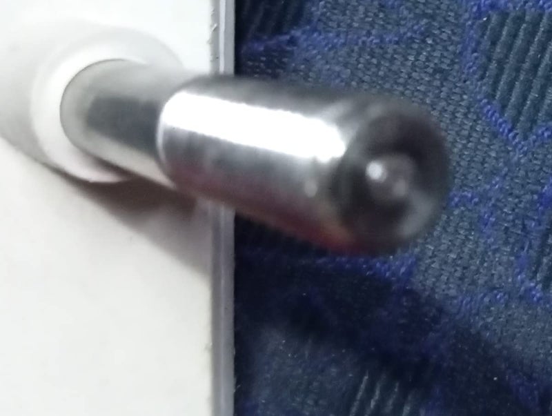 Wet Grinder Wiper Pad 3.5inch (WP- 0013) - Image 5