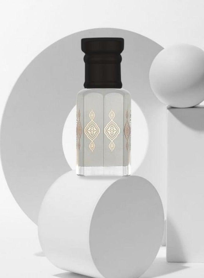 Musc Al Amira Eau de Parfum 50ML