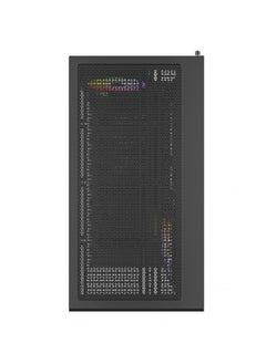 Vektra RDY XR Black Ryzen 002 Gaming PC / R7-5700X / B550M / RTX  4060 Ti 8GB / 32GB DDR4 RAM / Gen4 1TB SSD / 500W / Tower Air Cooler / Temp Display / Windows 11 pro / 2-Years Warranty  - Image 3