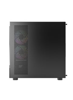 Vektra RDY XR Black Ryzen 002 Gaming PC / R7-5700X / B550M / RTX  4060 Ti 8GB / 32GB DDR4 RAM / Gen4 1TB SSD / 500W / Tower Air Cooler / Temp Display / Windows 11 pro / 2-Years Warranty  - Image 2