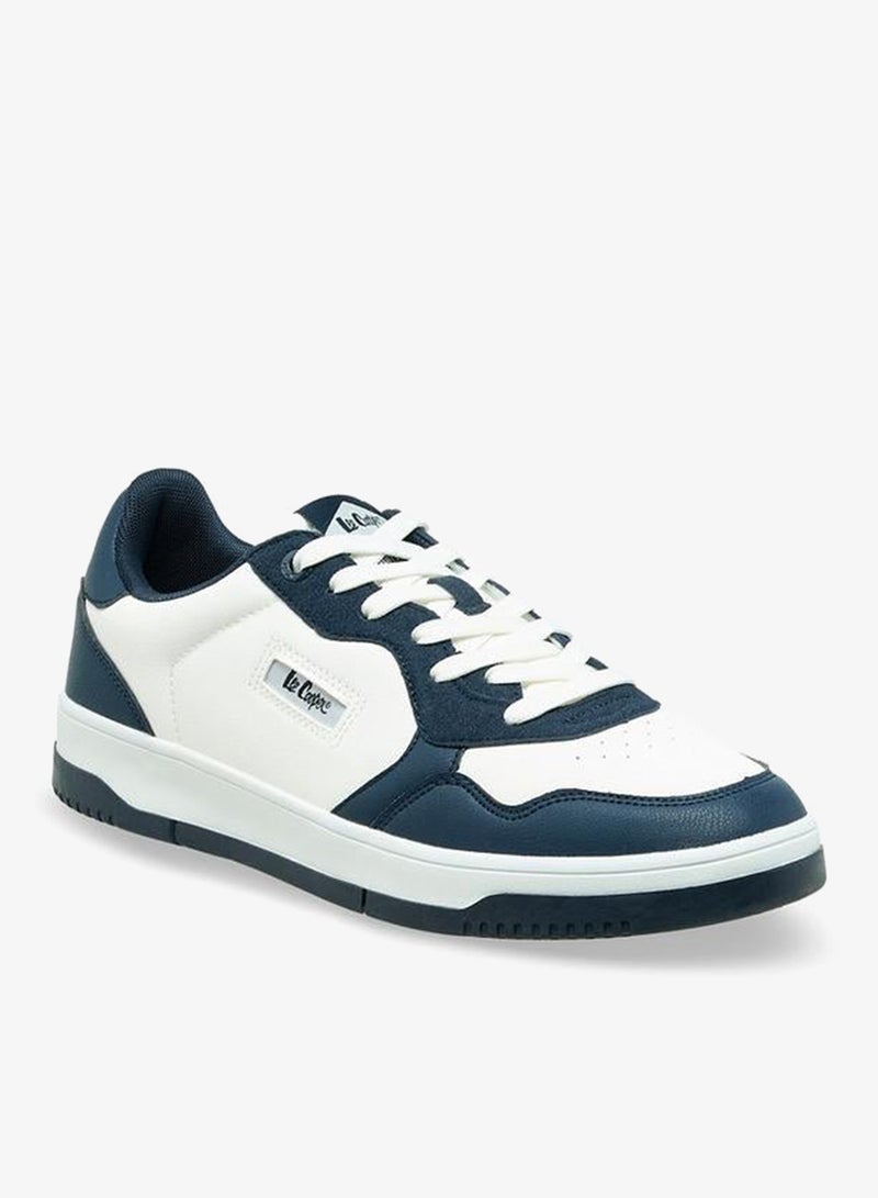 Lee Cooper أحذية رياضية للرجال برباط للكاحل - Image 2