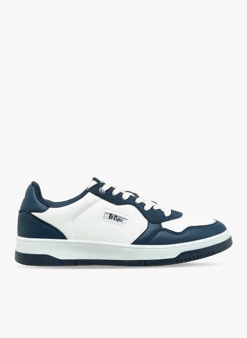 Lee Cooper أحذية رياضية للرجال برباط للكاحل - Image 3