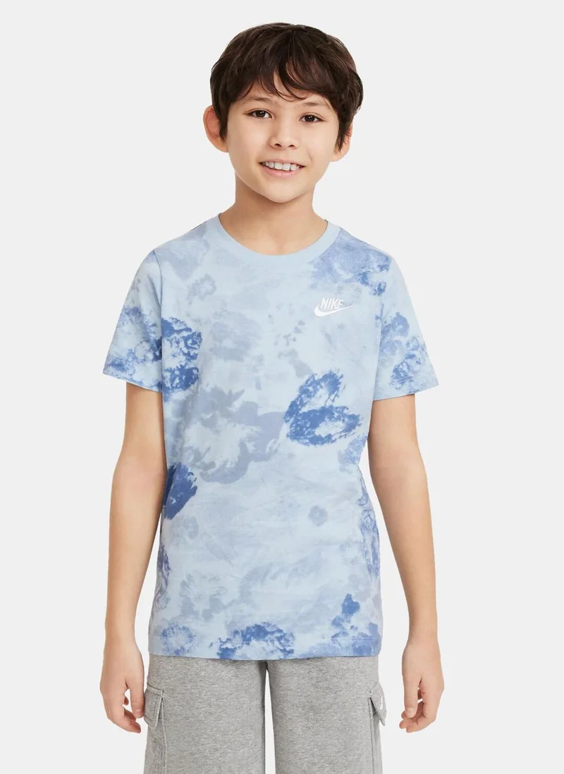 Nike Kids' Sportswear T-Shirt