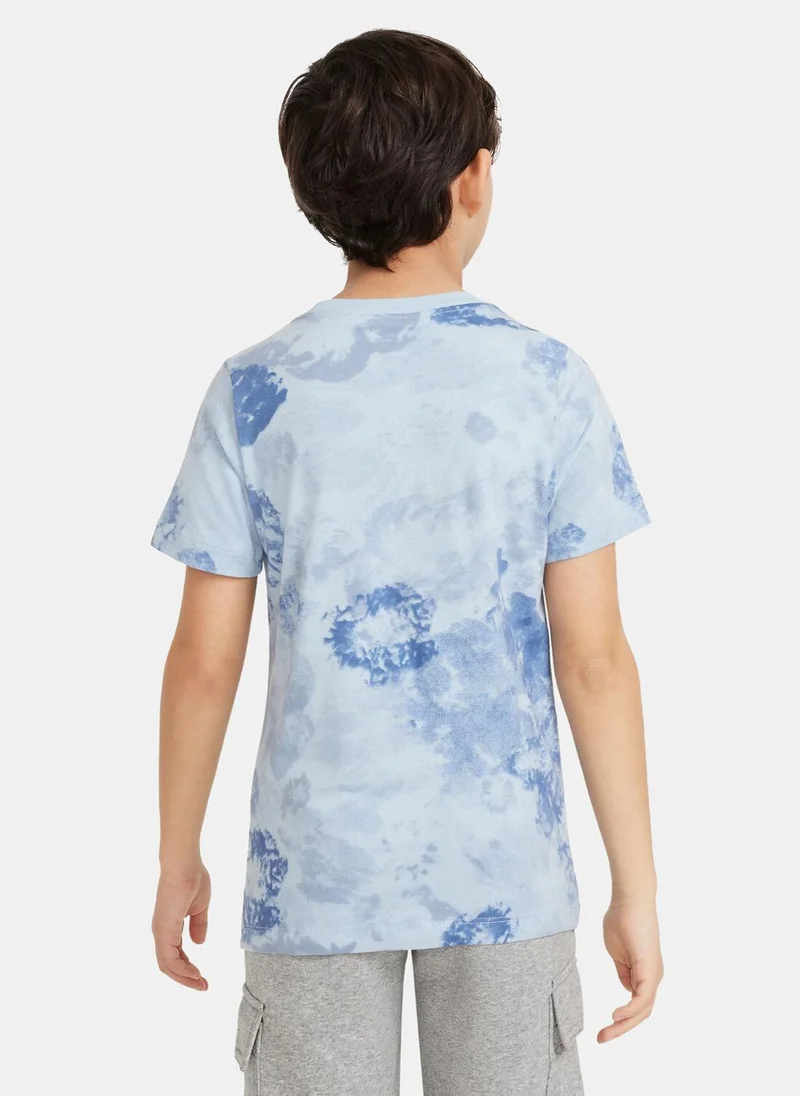 Nike Kids' Sportswear T-Shirt
