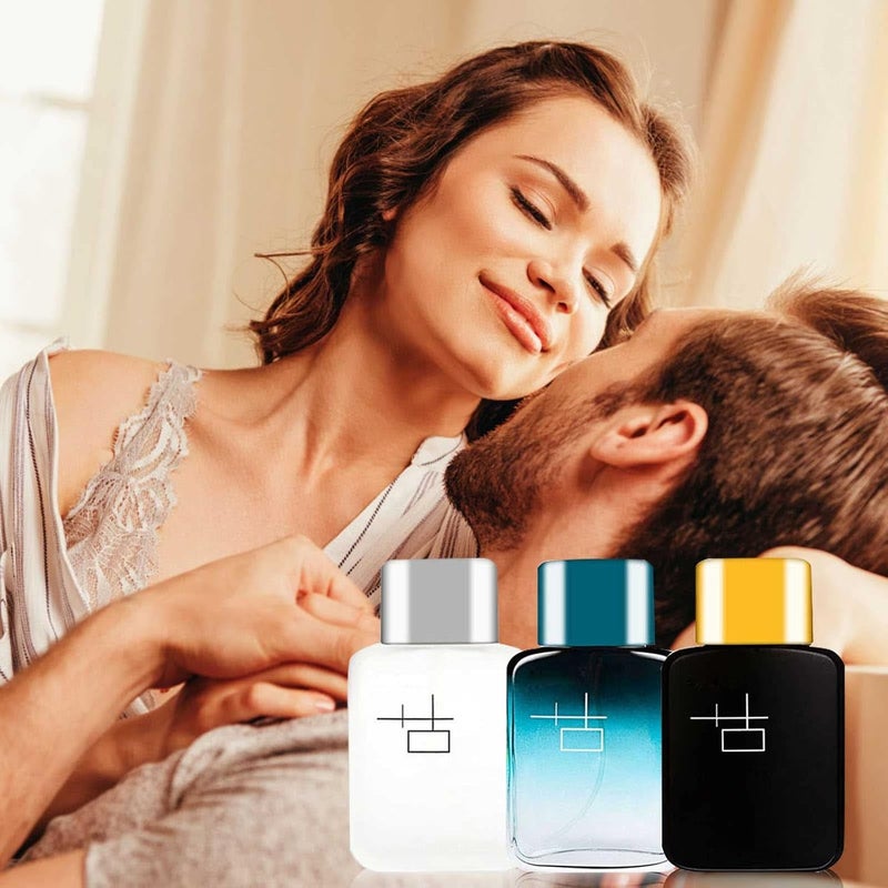 klarako Perfume Spray for Man - Attract Women, Pheromone Cologne, Attracting Pheromone Cologne for Men Long-Lasting Light Fragrance Pheromone Essential Oil Perfume for Men Women 50ml - Image 5